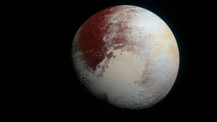 Is Pluto a planet