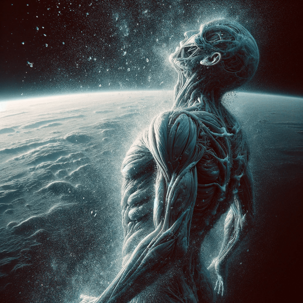 How Long Can A Human In Outer Space Last Without A Spacesuit Before